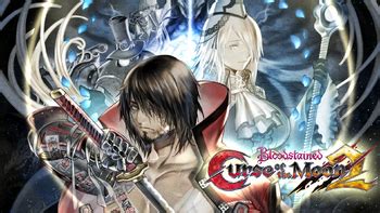 bloodstained tv tropes|Bloodstained: Curse of the Moon (Video Game) .